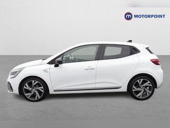 Used Renault Clio 2023 for sale - 79479815: Photo