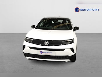 Used Vauxhall Mokka 2025 for sale - 75434672: Photo