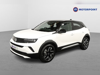 Used Vauxhall Mokka 2025 for sale - 75434672: Photo