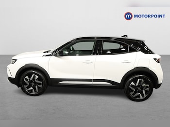 Used Vauxhall Mokka 2025 for sale - 75434672: Photo