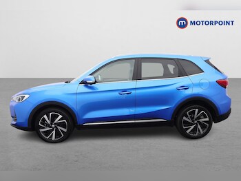 Used MG MG ZS 2025 for sale - 78476506: Photo