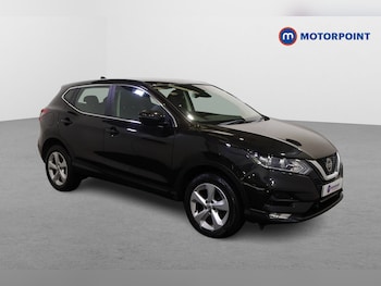 Used Nissan Qashqai 2018 for sale - 78613740: Photo