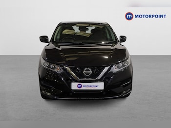 Used Nissan Qashqai 2018 for sale - 78613740: Photo