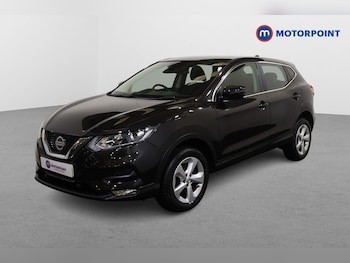 Used Nissan Qashqai 2018 for sale - 78613740: Photo