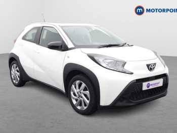 Used Toyota Aygo X 2024 for sale - 74903206: Photo