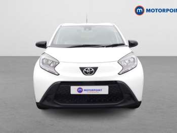 Used Toyota Aygo X 2024 for sale - 74903206: Photo