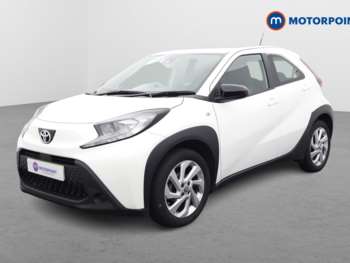 Used Toyota Aygo X 2024 for sale - 74903206: Photo