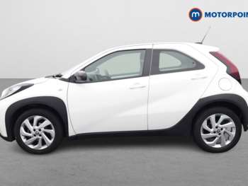 Used Toyota Aygo X 2024 for sale - 74903206: Photo