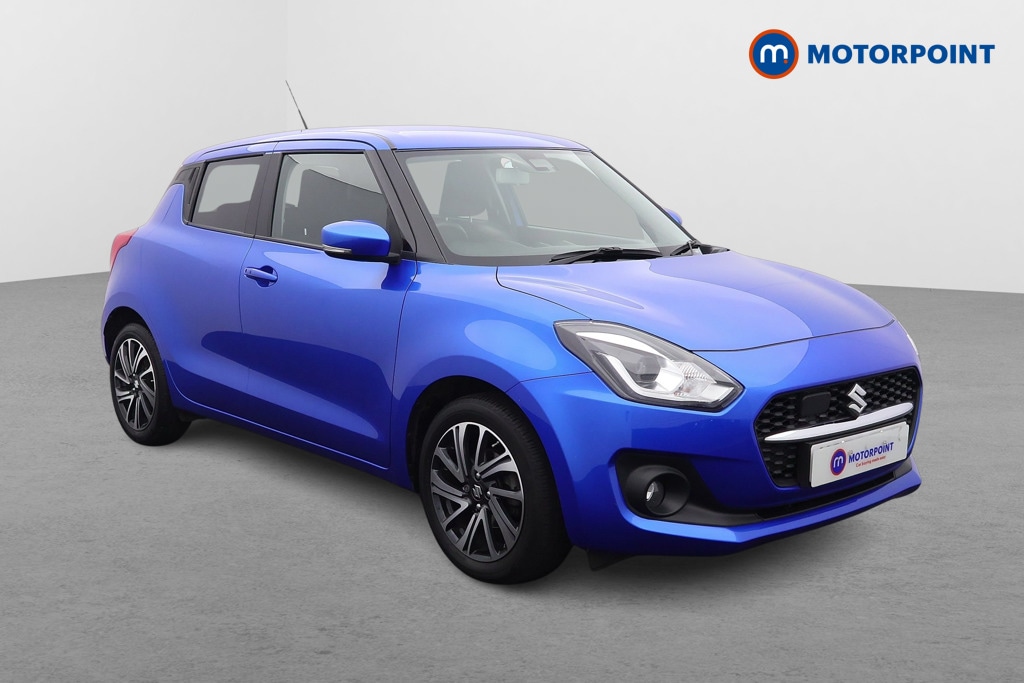 Used Suzuki Swift 2024 for sale - 76980233: Photo 1