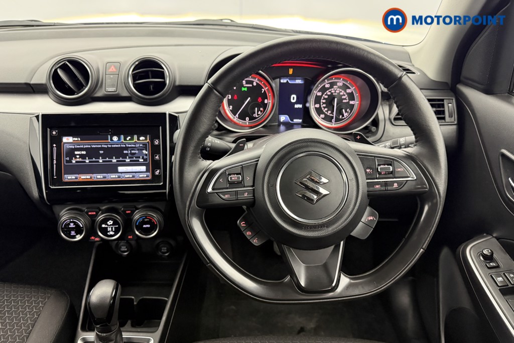 Used Suzuki Swift 2024 for sale - 76980233: Photo 13