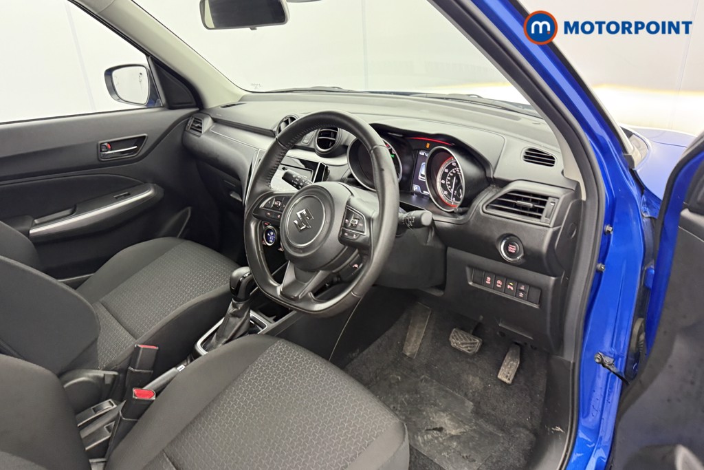 Used Suzuki Swift 2024 for sale - 76980233: Photo 14