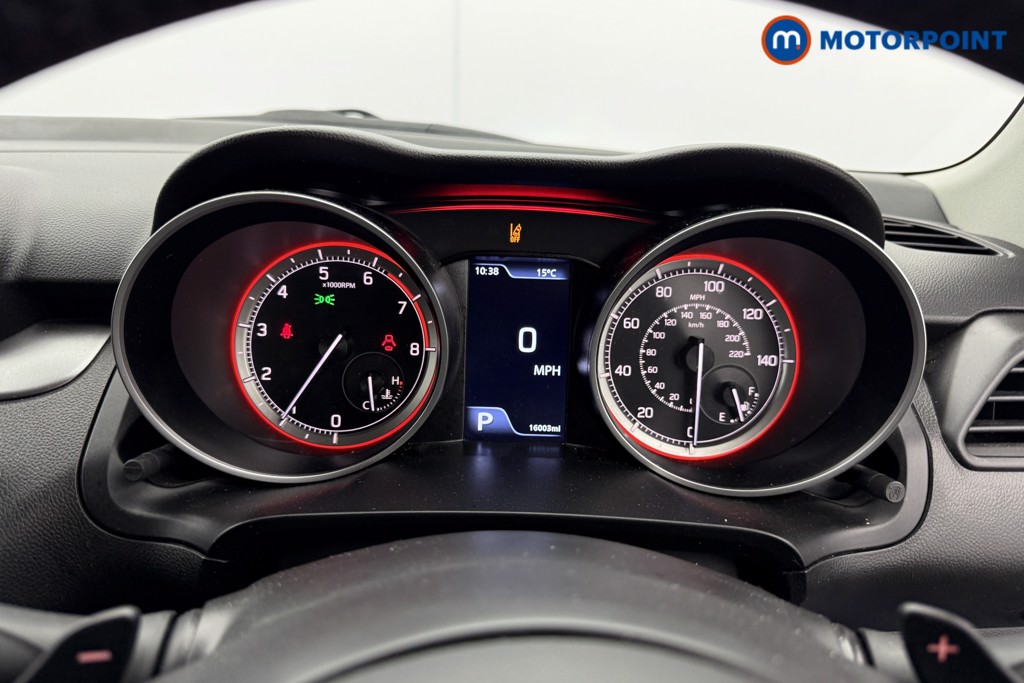 Used Suzuki Swift 2024 for sale - 76980233: Photo 15