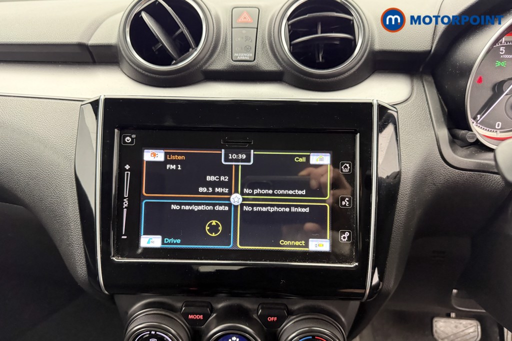 Used Suzuki Swift 2024 for sale - 76980233: Photo 17