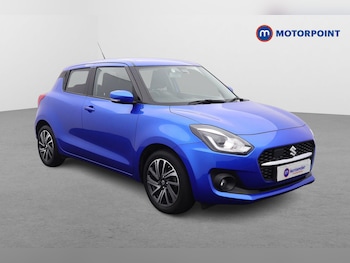 Used Suzuki Swift undefined for sale - 76980233: Photo