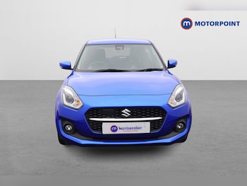 Used Suzuki Swift undefined for sale - 76980233: Photo