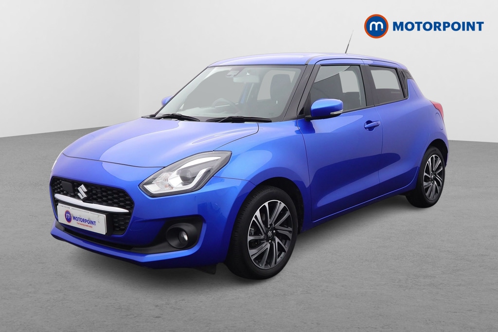 Used Suzuki Swift 2024 for sale - 76980233: Photo 3