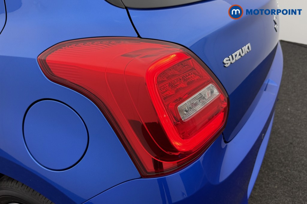 Used Suzuki Swift 2024 for sale - 76980233: Photo 30