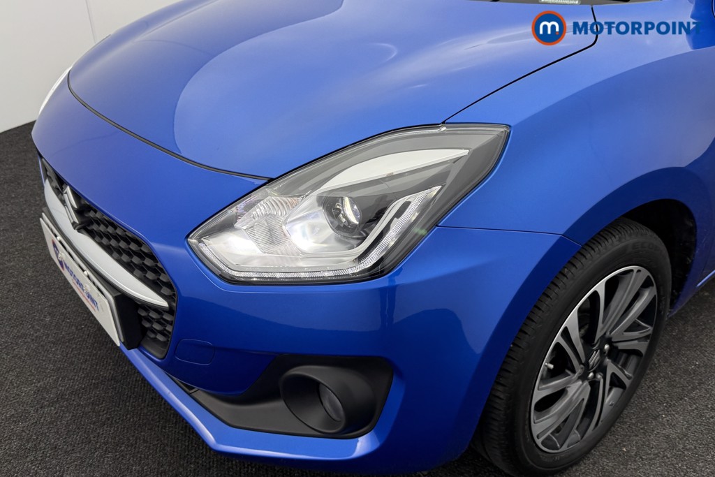 Used Suzuki Swift 2024 for sale - 76980233: Photo 33