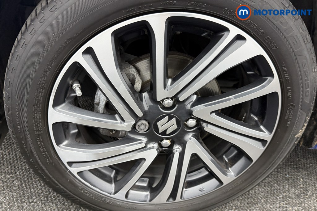 Used Suzuki Swift 2024 for sale - 76980233: Photo 34