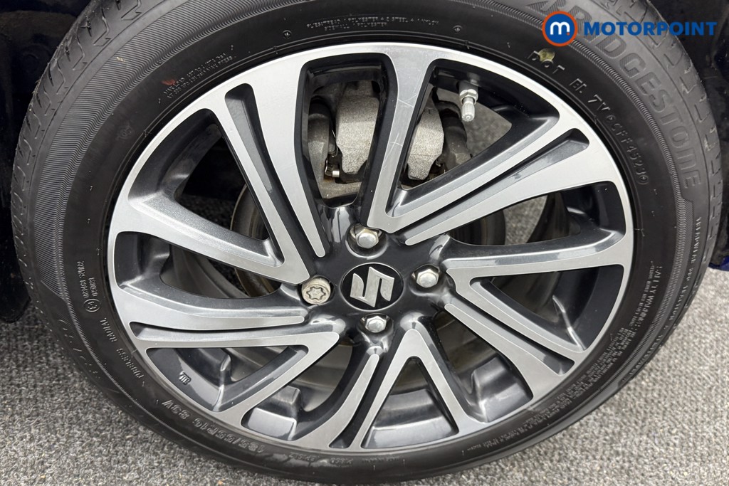 Used Suzuki Swift 2024 for sale - 76980233: Photo 35