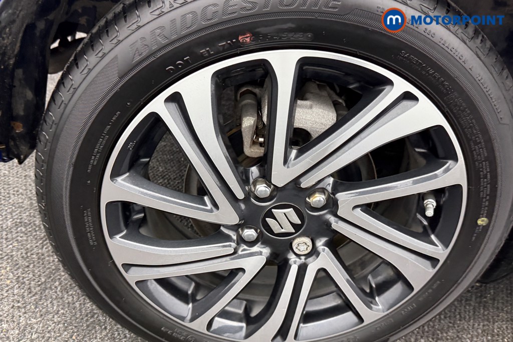 Used Suzuki Swift 2024 for sale - 76980233: Photo 36