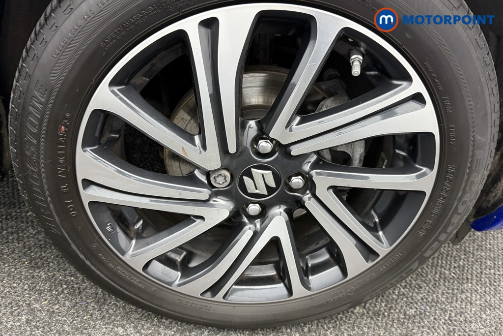 Used Suzuki Swift 2024 for sale - 76980233: Photo 37