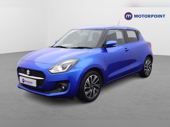 Used Suzuki Swift undefined for sale - 76980233: Photo
