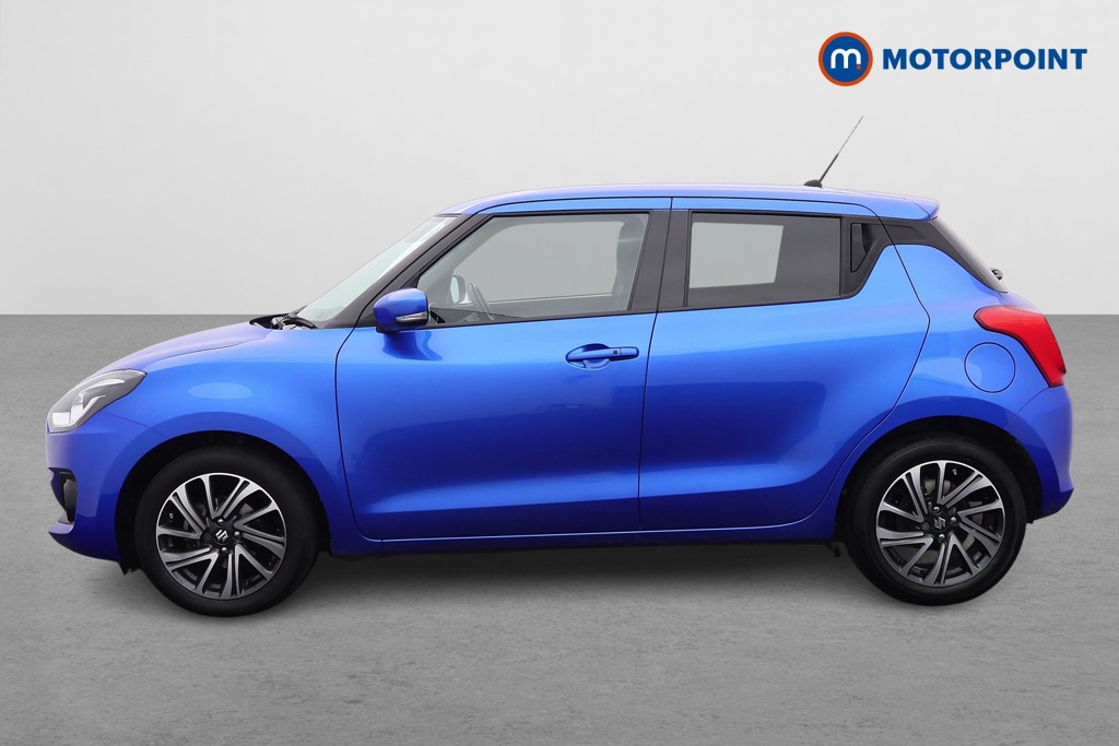 Used Suzuki Swift 2024 for sale - 76980233: Photo 4