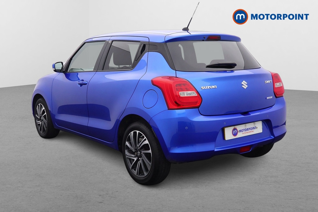 Used Suzuki Swift 2024 for sale - 76980233: Photo 5