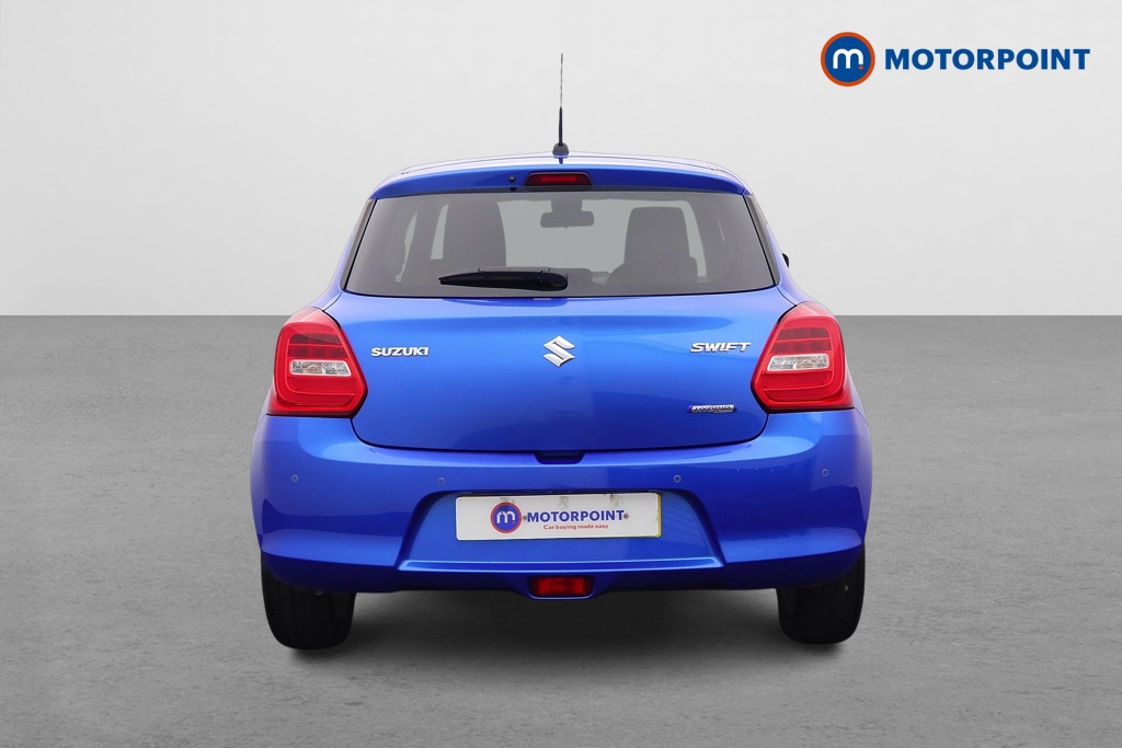 Used Suzuki Swift 2024 for sale - 76980233: Photo 6