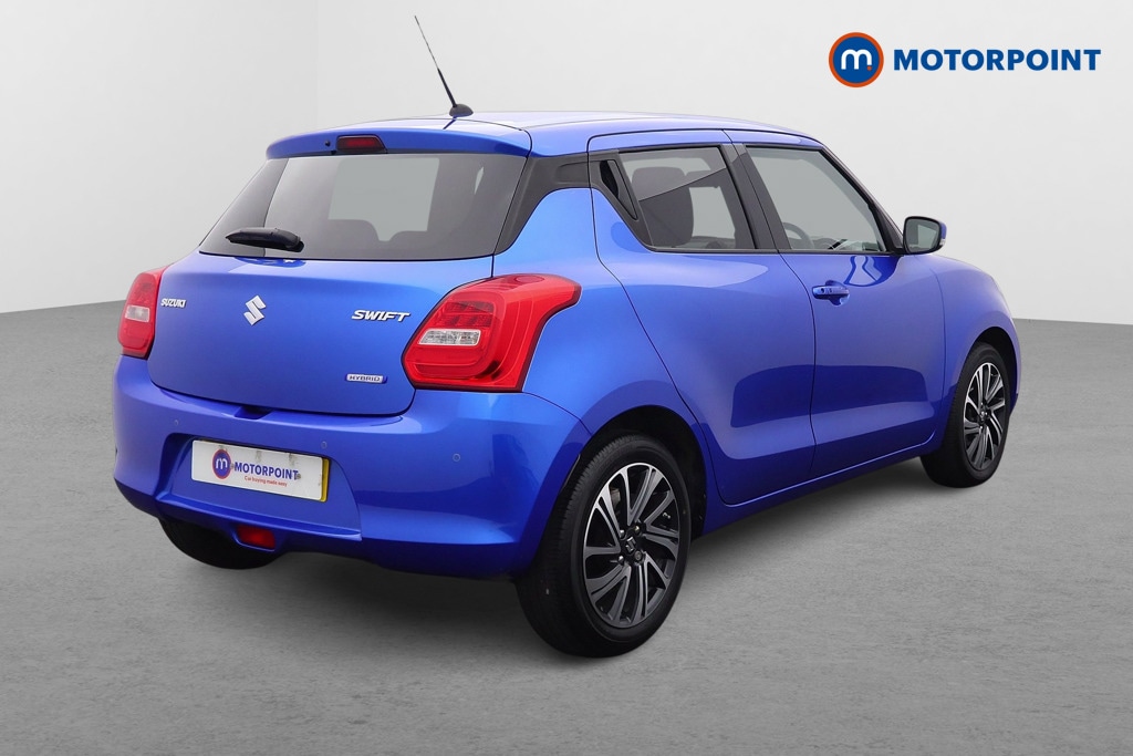 Used Suzuki Swift 2024 for sale - 76980233: Photo 7