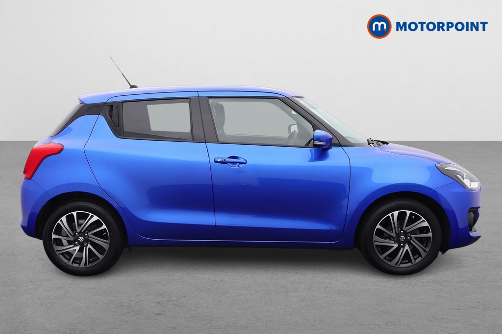 Used Suzuki Swift 2024 for sale - 76980233: Photo 8