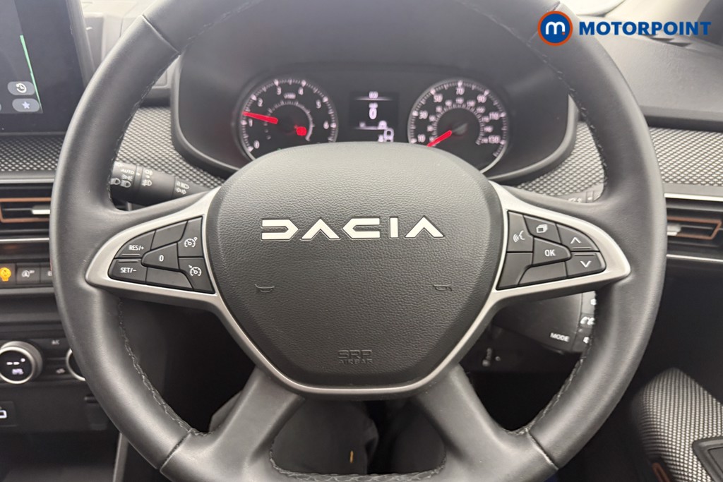 Used Dacia Sandero Stepway 2023 for sale - 77943558: Photo 13