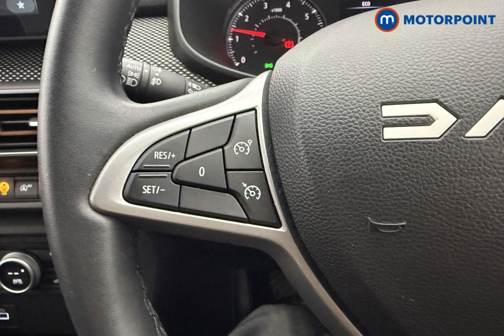 Used Dacia Sandero Stepway 2023 for sale - 77943558: Photo 14