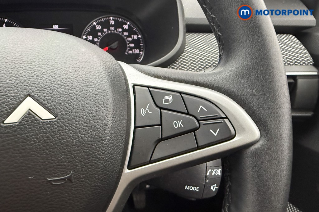 Used Dacia Sandero Stepway 2023 for sale - 77943558: Photo 15