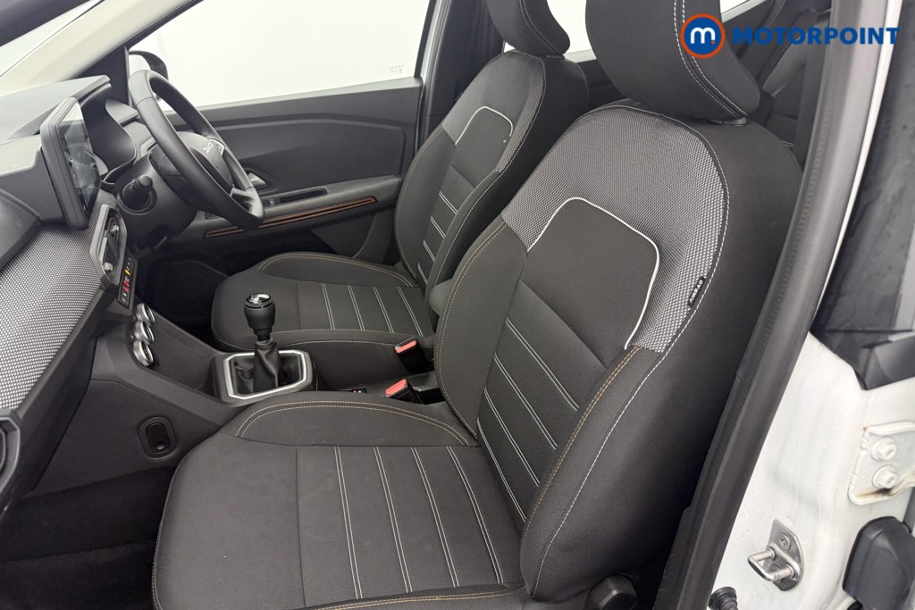 Used Dacia Sandero Stepway 2023 for sale - 77943558: Photo 17