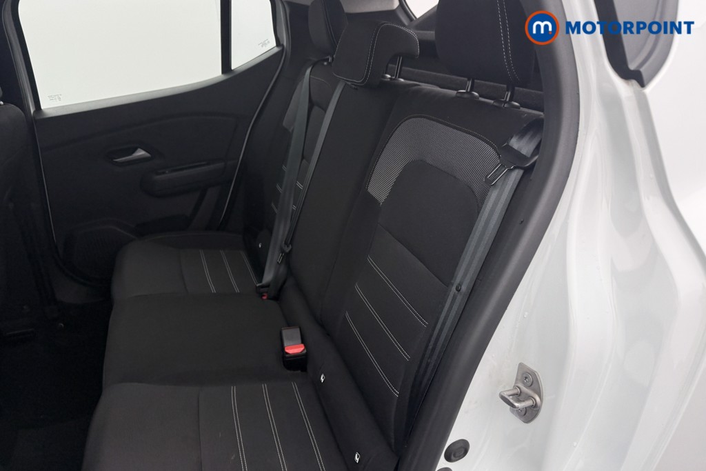 Used Dacia Sandero Stepway 2023 for sale - 77943558: Photo 18