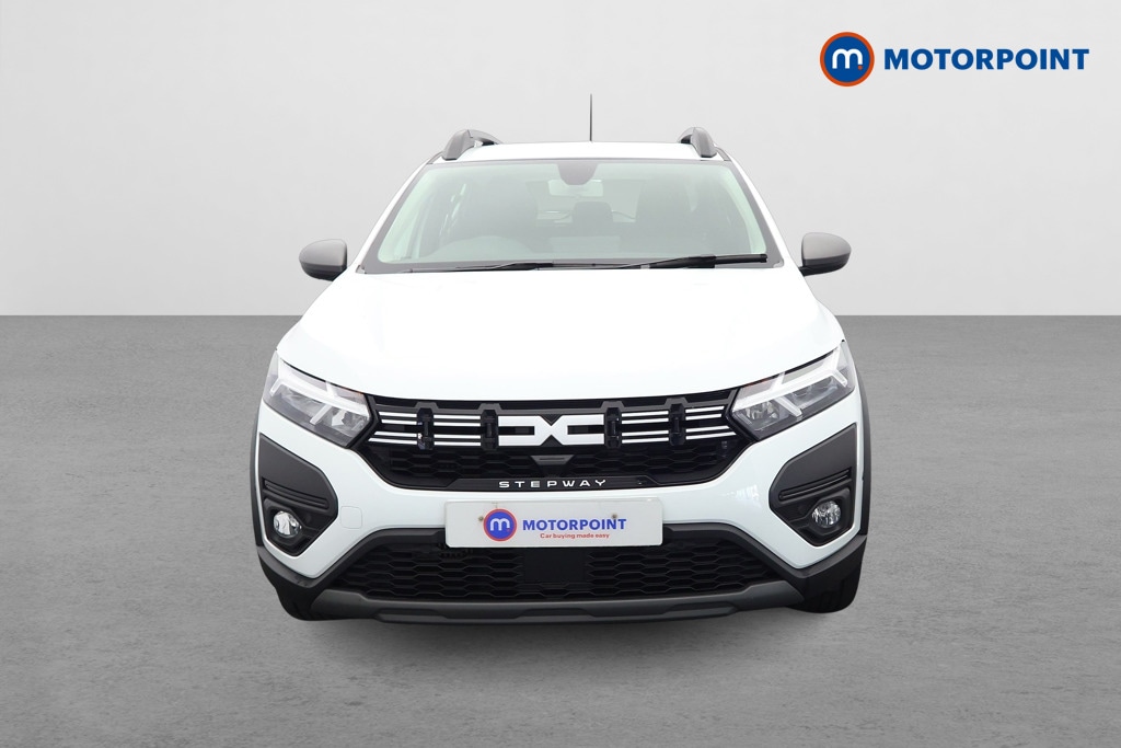 Used Dacia Sandero Stepway 2023 for sale - 77943558: Photo 2