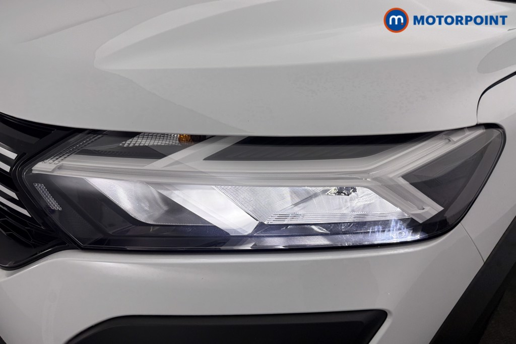 Used Dacia Sandero Stepway 2023 for sale - 77943558: Photo 21