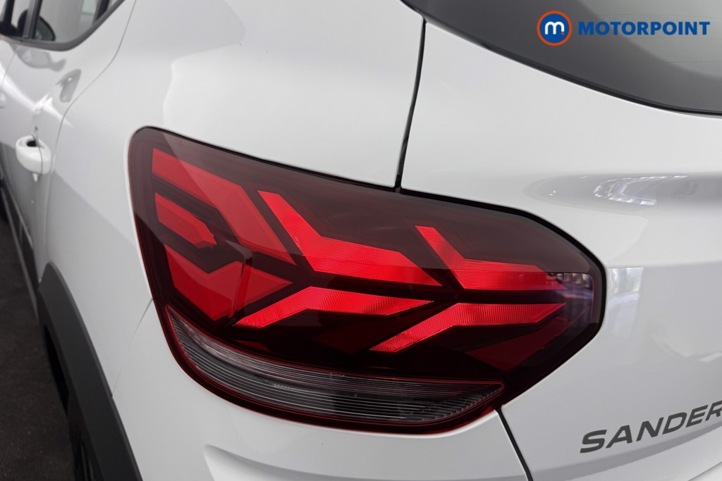 Used Dacia Sandero Stepway 2023 for sale - 77943558: Photo 22