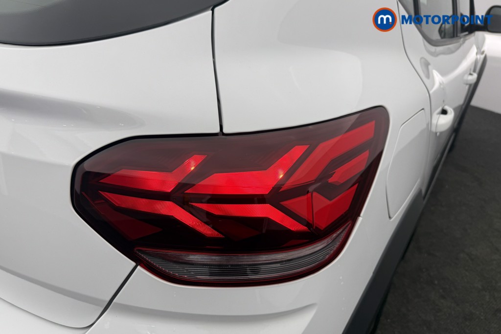 Used Dacia Sandero Stepway 2023 for sale - 77943558: Photo 23