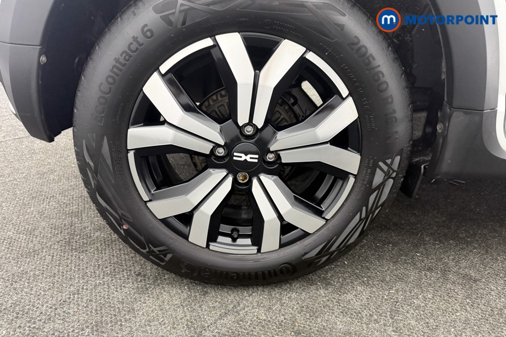 Used Dacia Sandero Stepway 2023 for sale - 77943558: Photo 25