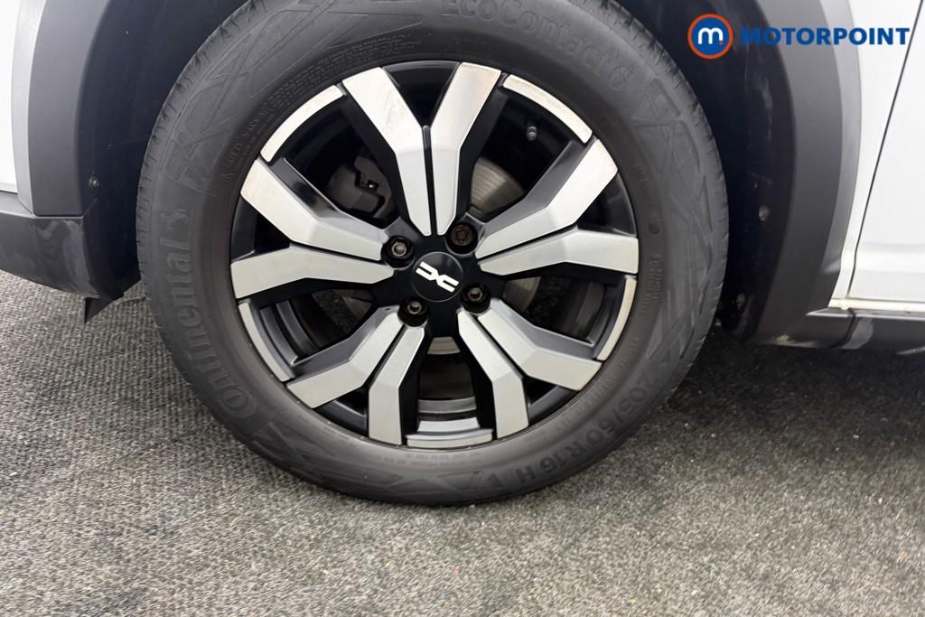 Used Dacia Sandero Stepway 2023 for sale - 77943558: Photo 27