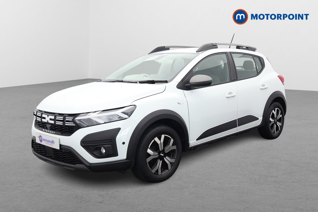 Used Dacia Sandero Stepway 2023 for sale - 77943558: Photo 3