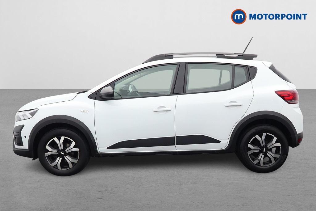 Used Dacia Sandero Stepway 2023 for sale - 77943558: Photo 4