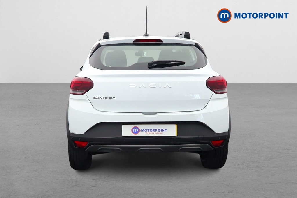 Used Dacia Sandero Stepway 2023 for sale - 77943558: Photo 6