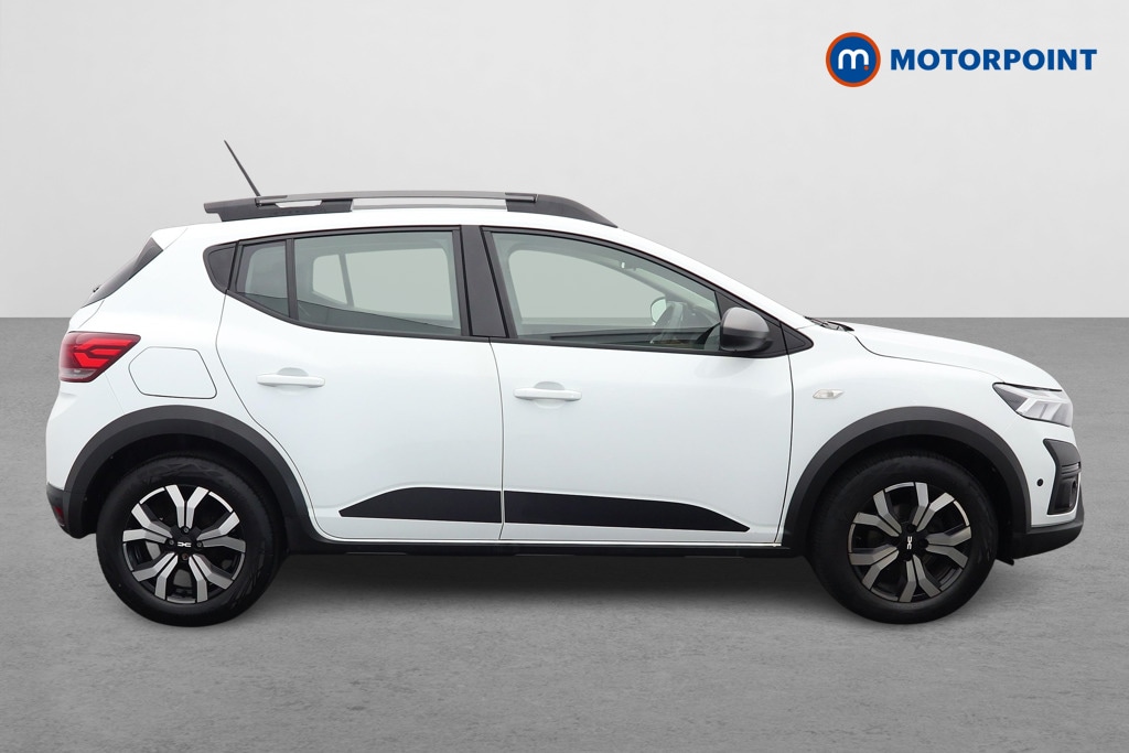 Used Dacia Sandero Stepway 2023 for sale - 77943558: Photo 8