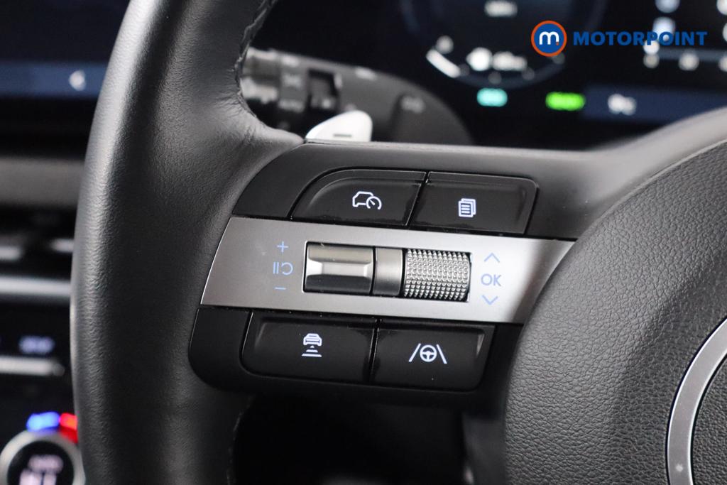 Used Hyundai TUCSON 2024 for sale - 77756771: Photo 16