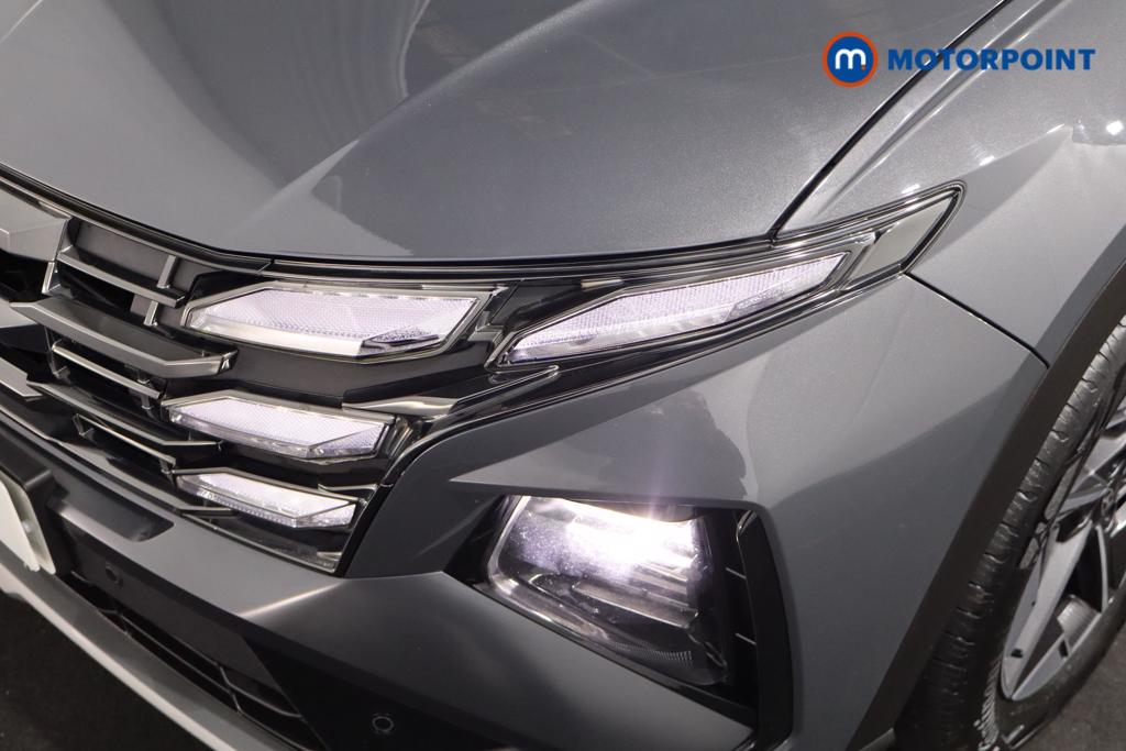 Used Hyundai TUCSON 2024 for sale - 77756771: Photo 27