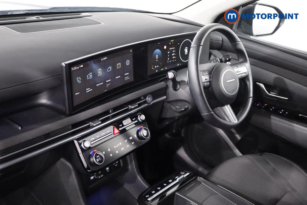 Used Hyundai TUCSON 2024 for sale - 77756771: Photo 29